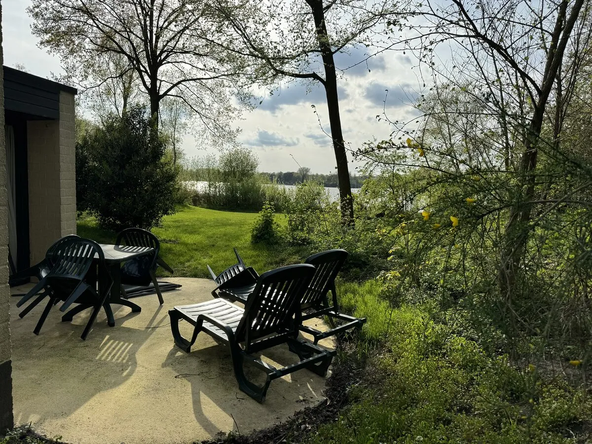 Comfort Ferienhaus im Center Parcs De Huttenheugte