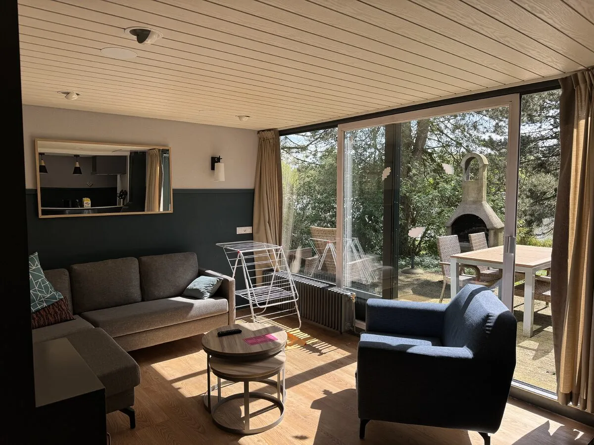 VIP Ferienhaus im Center Parcs De Huttenheugte