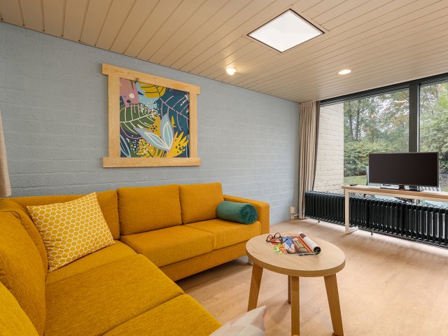 Comfort Ferienhaus