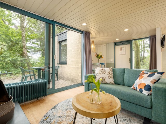 Premium Ferienhaus