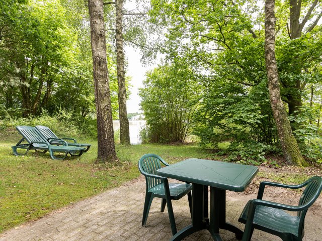 Premium Ferienhaus