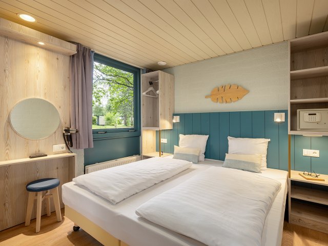 Premium Ferienhaus