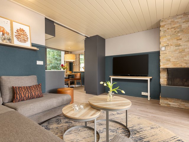 VIP Ferienhaus