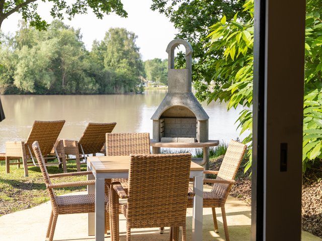 VIP Ferienhaus