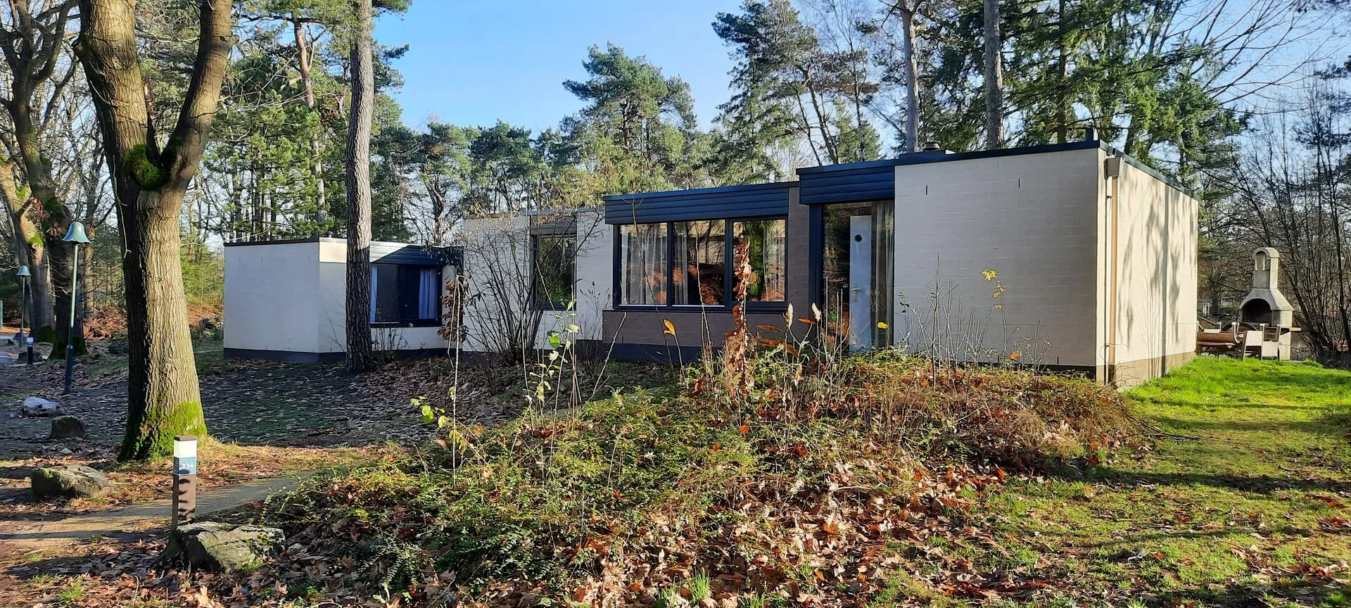 Center Parcs De Kempervennen