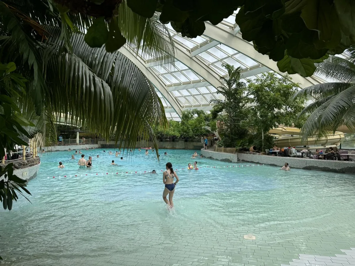 Center Parcs De Kempervennen