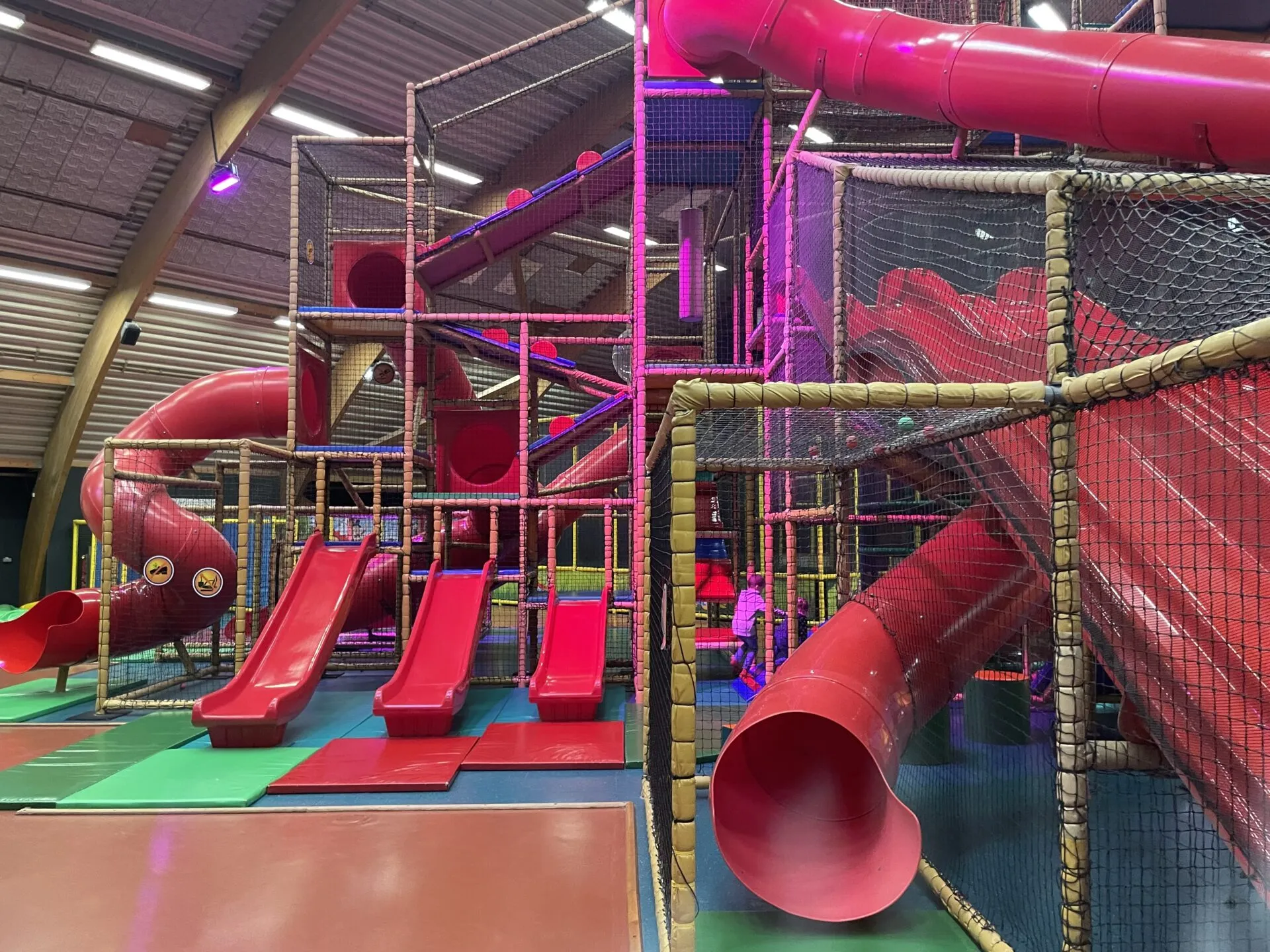 Die besten Center Parc Ferienparks in Belgien auf einen Blick (+ Karte & Tipps)
