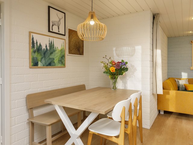 Comfort Ferienhaus