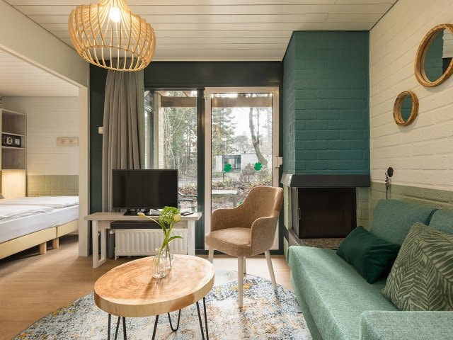 Premium Apartment