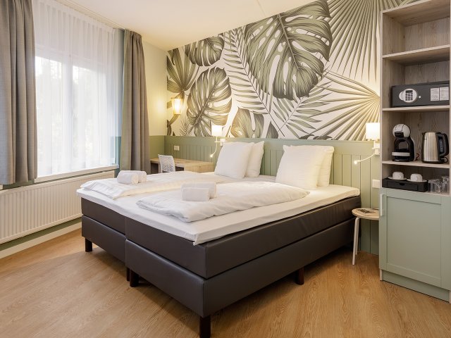 Hotelzimmer