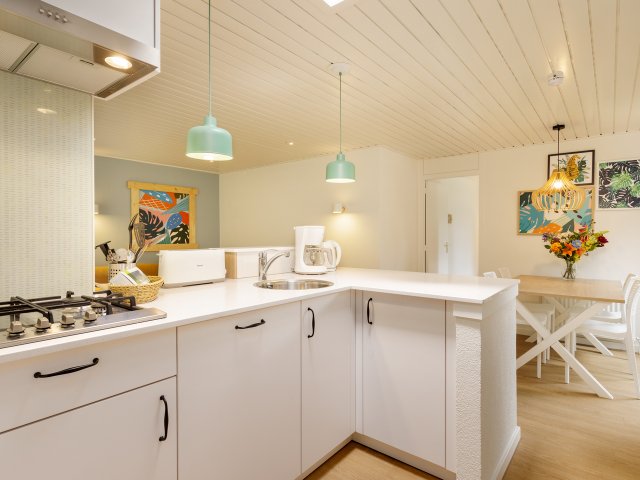 Comfort Ferienhaus