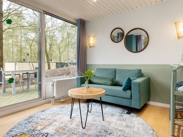 Premium Ferienhaus