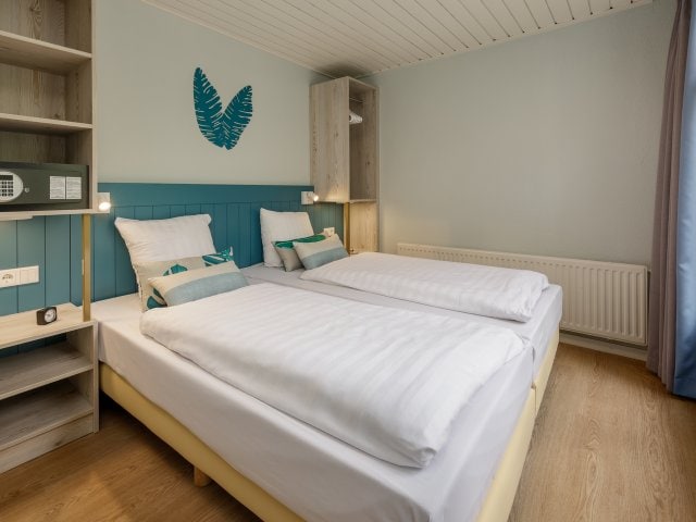 Premium Ferienhaus