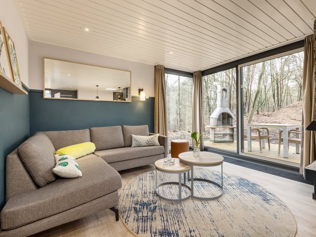 VIP Ferienhaus