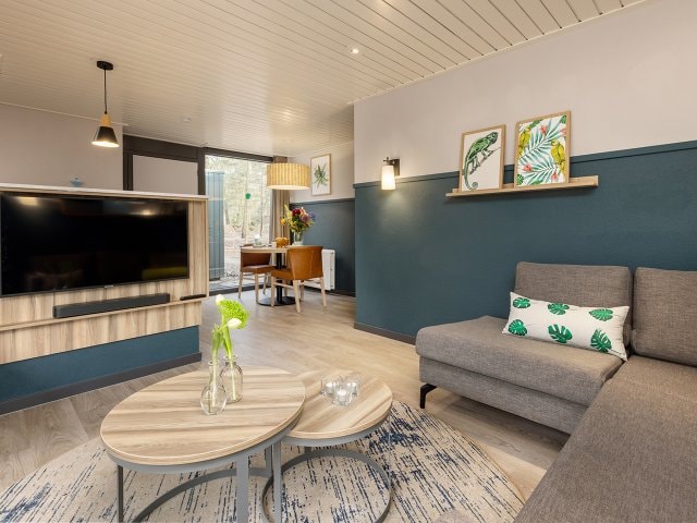 VIP Ferienhaus