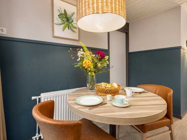 VIP Ferienhaus