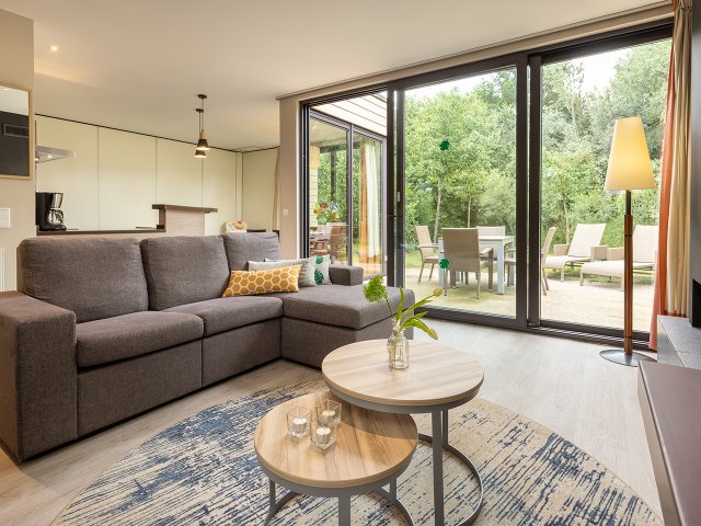 Eden-VIP Ferienhaus