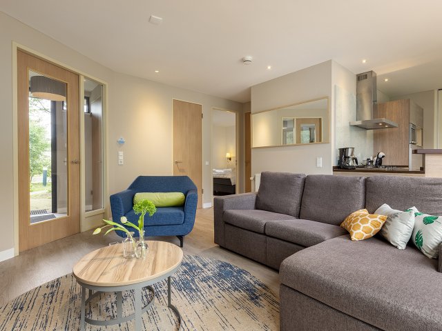 Eden-VIP Ferienhaus