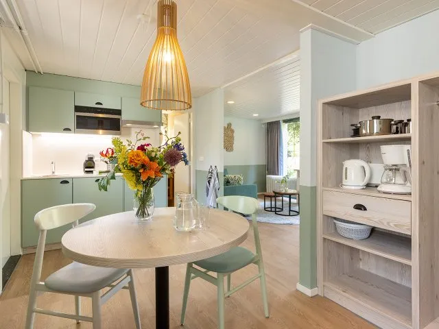 Premium Ferienhaus
