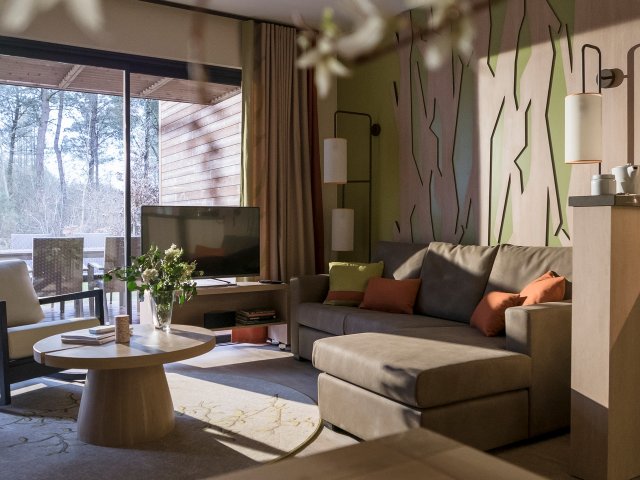 VIP Ferienhaus