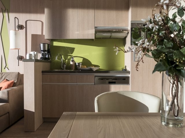 VIP Ferienhaus