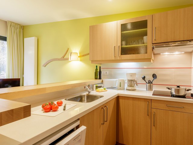 Comfort Ferienhaus