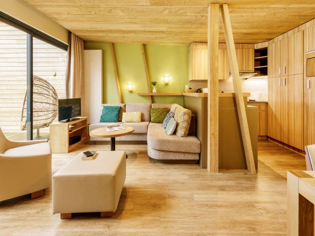 Premium Ferienhaus