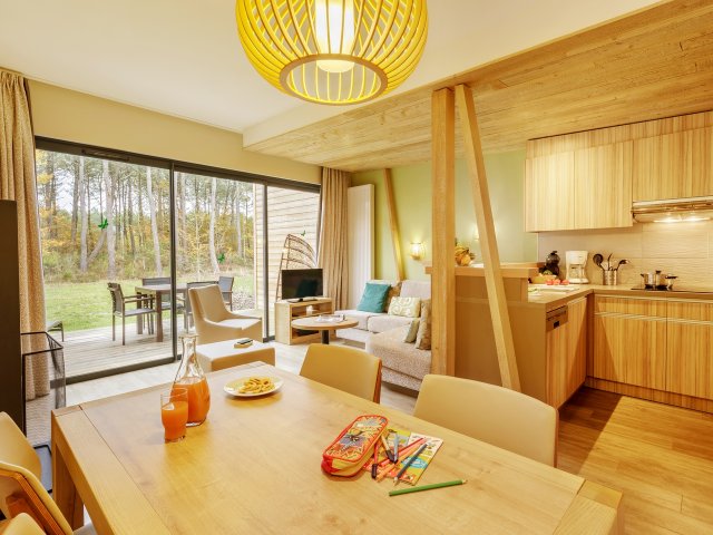 Premium Ferienhaus