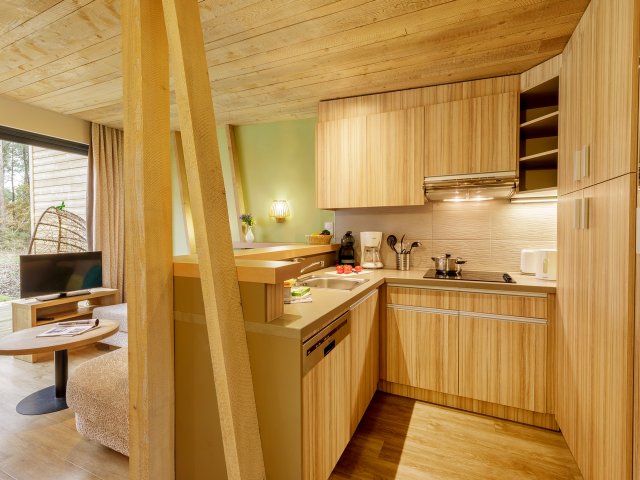 Premium Ferienhaus