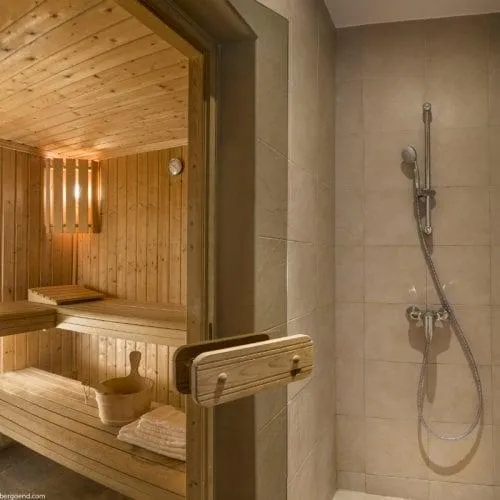 Center Parcs Le Lac d’Ailette in Chamouille, Picardie – Bild 8