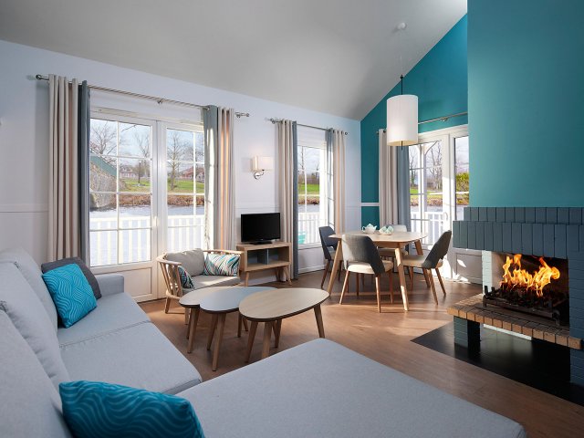 VIP Ferienhaus