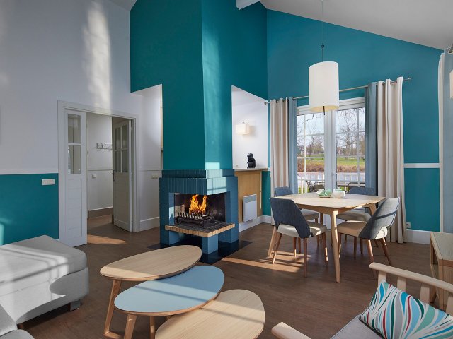 VIP Ferienhaus