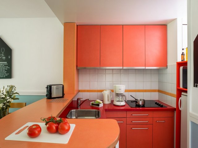 Comfort Ferienhaus
