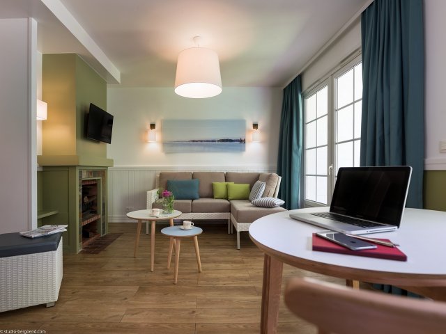 Premium Ferienhaus