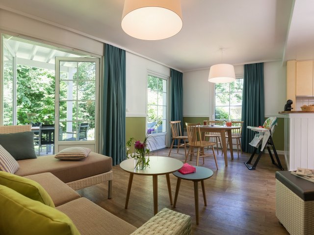 Premium Ferienhaus