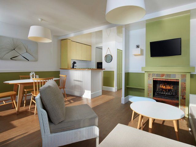 Lakeside-Premium Ferienhaus