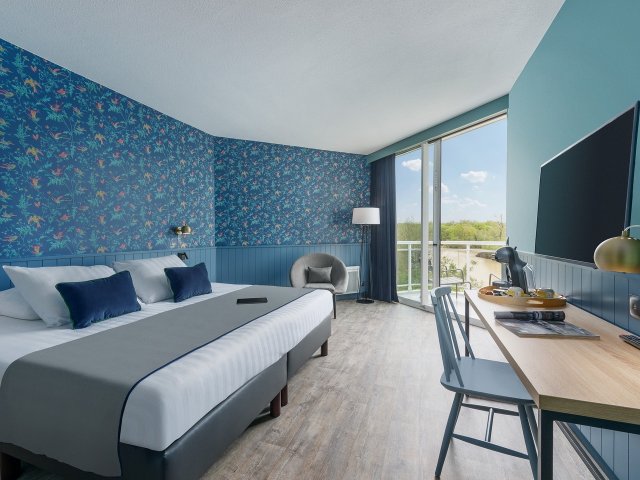 Hotelzimmer