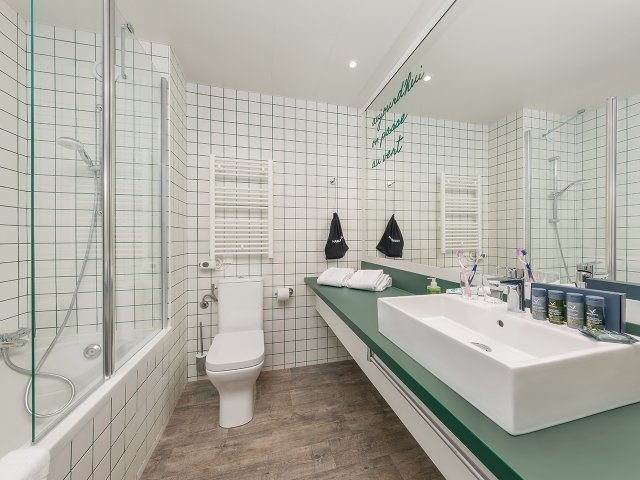 Hotelzimmer