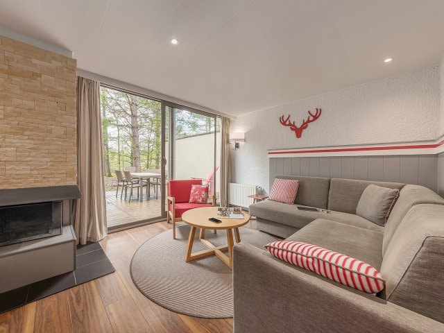 VIP Ferienhaus
