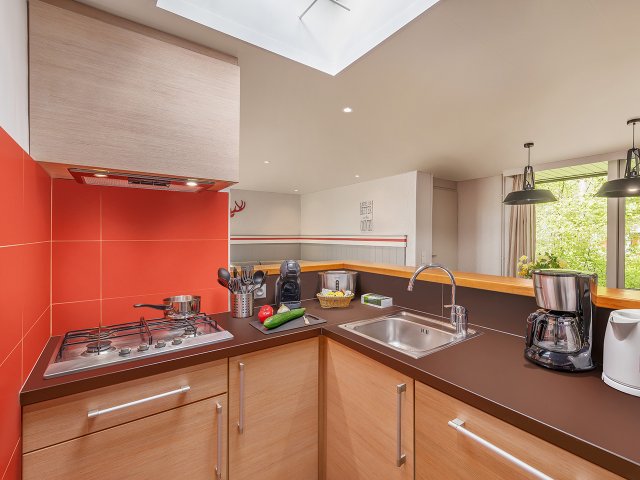 VIP Ferienhaus