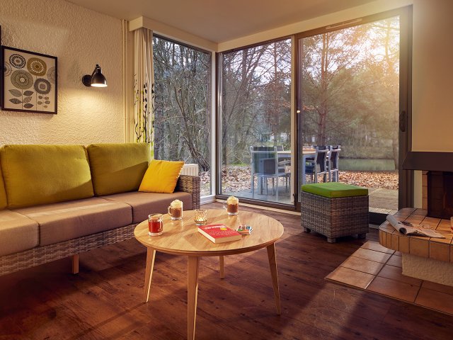 Premium Ferienhaus