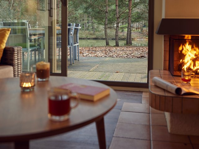Premium Ferienhaus