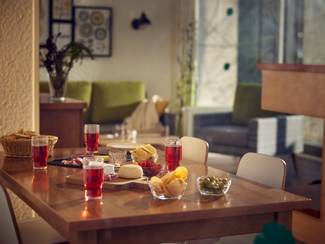 Premium Ferienhaus