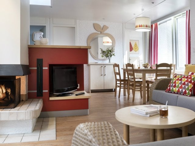 Comfort Ferienhaus