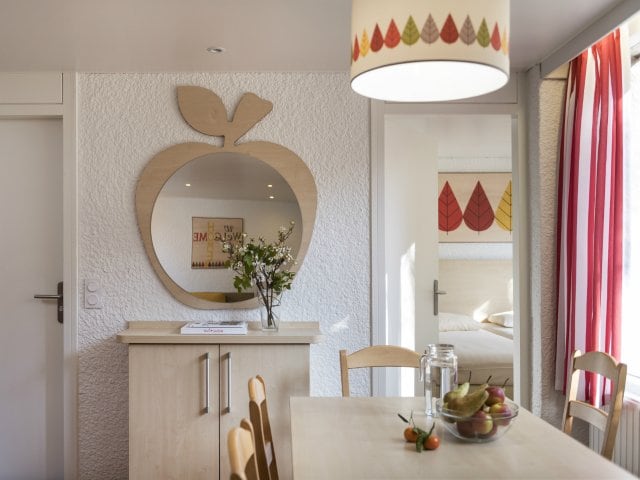 Comfort Ferienhaus