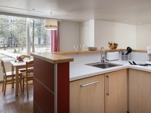 Comfort Ferienhaus