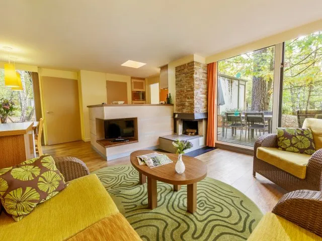 Premium Ferienhaus