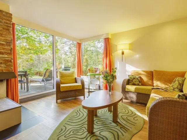 Premium Ferienhaus