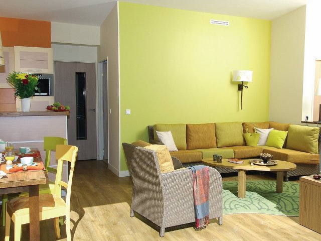 Premium Ferienhaus