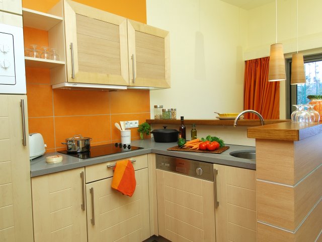 Premium Ferienhaus